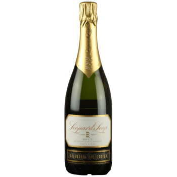 Leopards Leap Methode Cap Classique Brut, Culinaria Collection