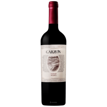 Bodegas Garzon Tannat Reserva