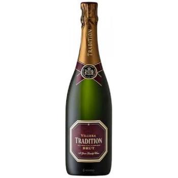 Villiera Tradition Brut NV MCC