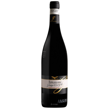 Campagnola Amarone Valpolicella Classico DOC 2018