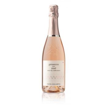 Vigna Dogarina Prosecco DOC Rose