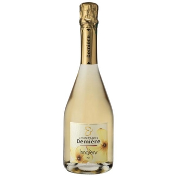 Champagne Demière Inno`Sens Pur Extra Brut