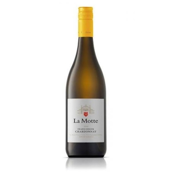 La Motte Franschhoek Chardonnay 
