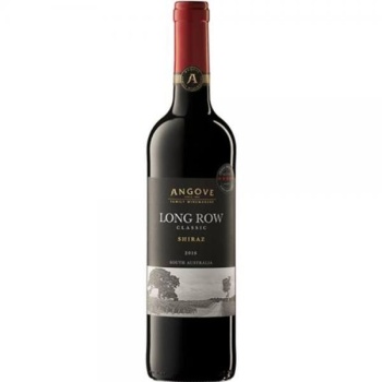 Angove Long Row Shiraz