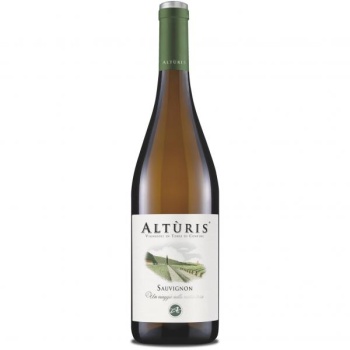 Alturis Sauvignon Venezia Giulia IGP 