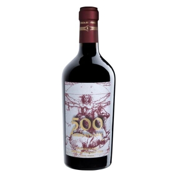 500 Anniversary Toscana Rosso IGT - 2014