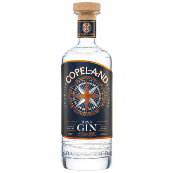 Copeland Irish Gin 70cl 