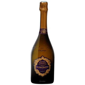 Champagne Alfred Gratien 2015 Cuvee Paradis