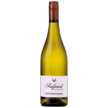 Seifried Family Winemakers Sauvignon Blanc