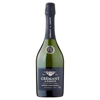 Le Cremant by Sieur D'Arques Cremant De Limoux Brut