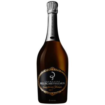Billecart Salmon Cuvee Nicolas Francois 2007