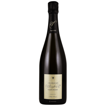 Vilmart & Cie Grande Réserve Brut Champagne Premier Cru N.V