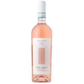 Pinot Grigio Delle Venezie Blush Rose