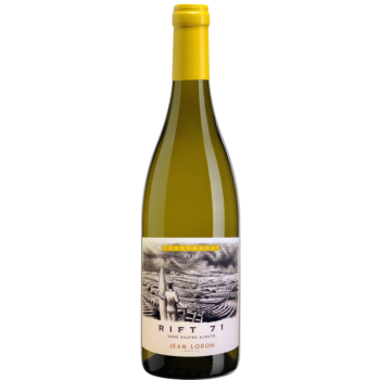 Jean Loron Rift 71 Chardonnay