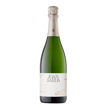 Joan Sarda Cava Brut Reserva