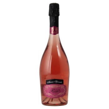 Anna Spinato, Rose Extra Dry  75cl 11,5%