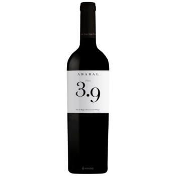 Bodegas Abadal 3.9 Tinto Cabernet Sauvignon