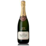 Simonsig Kaapse Vonkel Brut Magnum(karbis) 12%