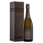 Champagne De l'Auche Les Chapitres ( 100% Meunier) kinkekarbis