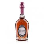 BelStar Cuvee Rose Sparkling extra dry 