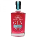 Copeland Gin, Rasperry&Mint