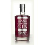 Copeland Gin, Spiced Apple&Blackcurrant 