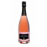 Champagne de L´Auche Brut Rose