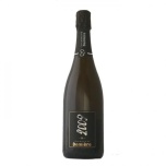 Champagne Demière, Lysandre Extra Brut 2009 100% Meunier