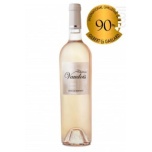 V de Vaudois Rosé 2018, AOP Côtes de Provence