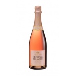 Champagne Prestige des Sacres Rose Brut