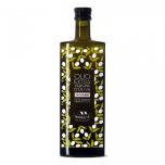 Essenza Olio Extra Vergine di Oliva Fruttato Medio 500ml 