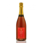 Champagne Vazart Coquart Brut Rose Grand Cru