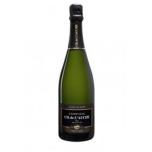 Brut Sélection Blanc de Noirs, Champagne de L´Auche 37,5 cl