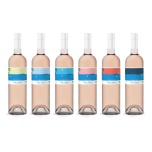 6-pack Solis Lumen Rose ( Domaine Montorose)