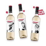 Freaky Wines Verdejo