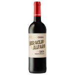 Finca Egomei Alfaro Crianza Rioja DOC