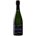 Champagne Vincent d'Astrée Brut Premier Cru