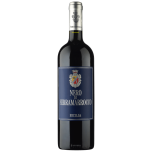 Nero di Serramarrocco Nero D'Avola Terre Siciliane IGP Magnum