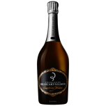 Billecart Salmon Cuvee Nicolas Francois 2007