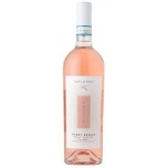 Pinot Grigio Delle Venezie Blush Rose