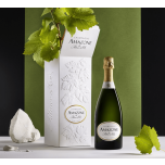 Palmer & Co Amazone Brut Champagne kinkekarbis