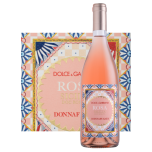 Donnafugata Rosa Dolce&Gabbana Sicilia DOC Magnum karbis