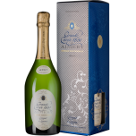 Sieur d'Arques Grande Cuvée 1531 Crémant De Limoux Brut karbis