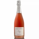 William Saintot Champagne Roseraie Premier Cru