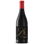 Leopard ́s Leap Heritage Blend ( 85% Shiraz, 7% Cinsault, 8% Grenache Noir) 