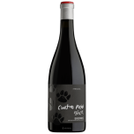 Cuatro Pasos Bierzo Mencia "4 Pasos Black" 