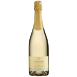 Forget­ Brimont Blanc de Blanc Champagne Premier Cru