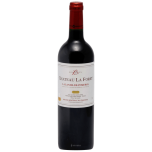 Château la Forêt Grange de Paumirac Lalande-de-Pomerol 2016