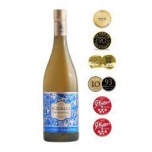 La Vierge Jezebelle Chardonnay