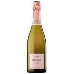 Cava Privat, Brut Nature Organic 2021